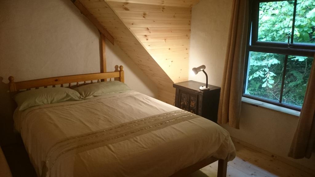 In The Woods Apartment Ballintogher Room photo