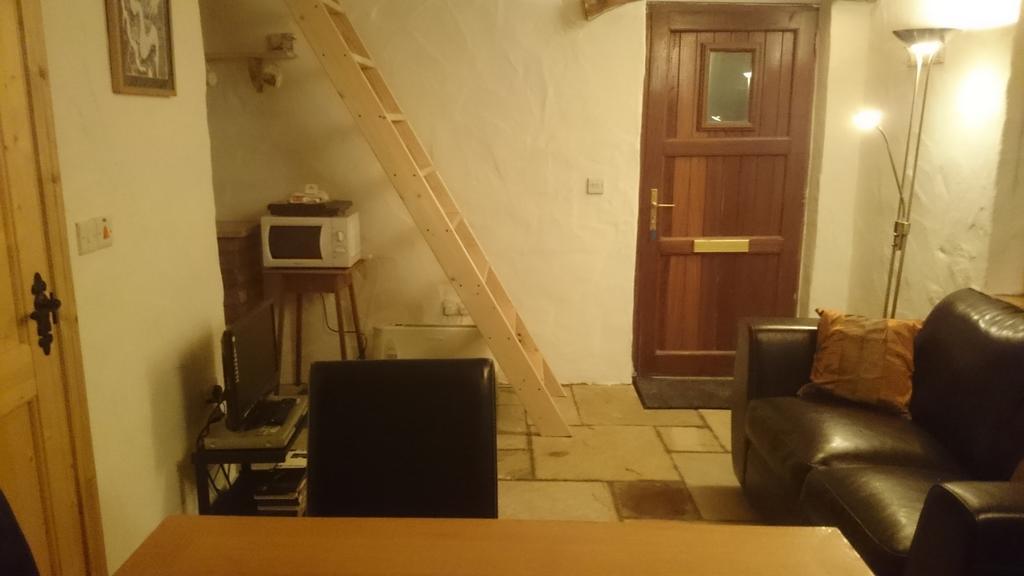 In The Woods Apartment Ballintogher Room photo