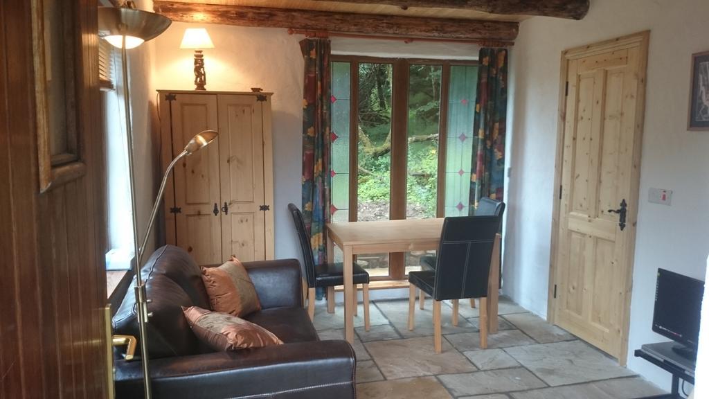 In The Woods Apartment Ballintogher Room photo
